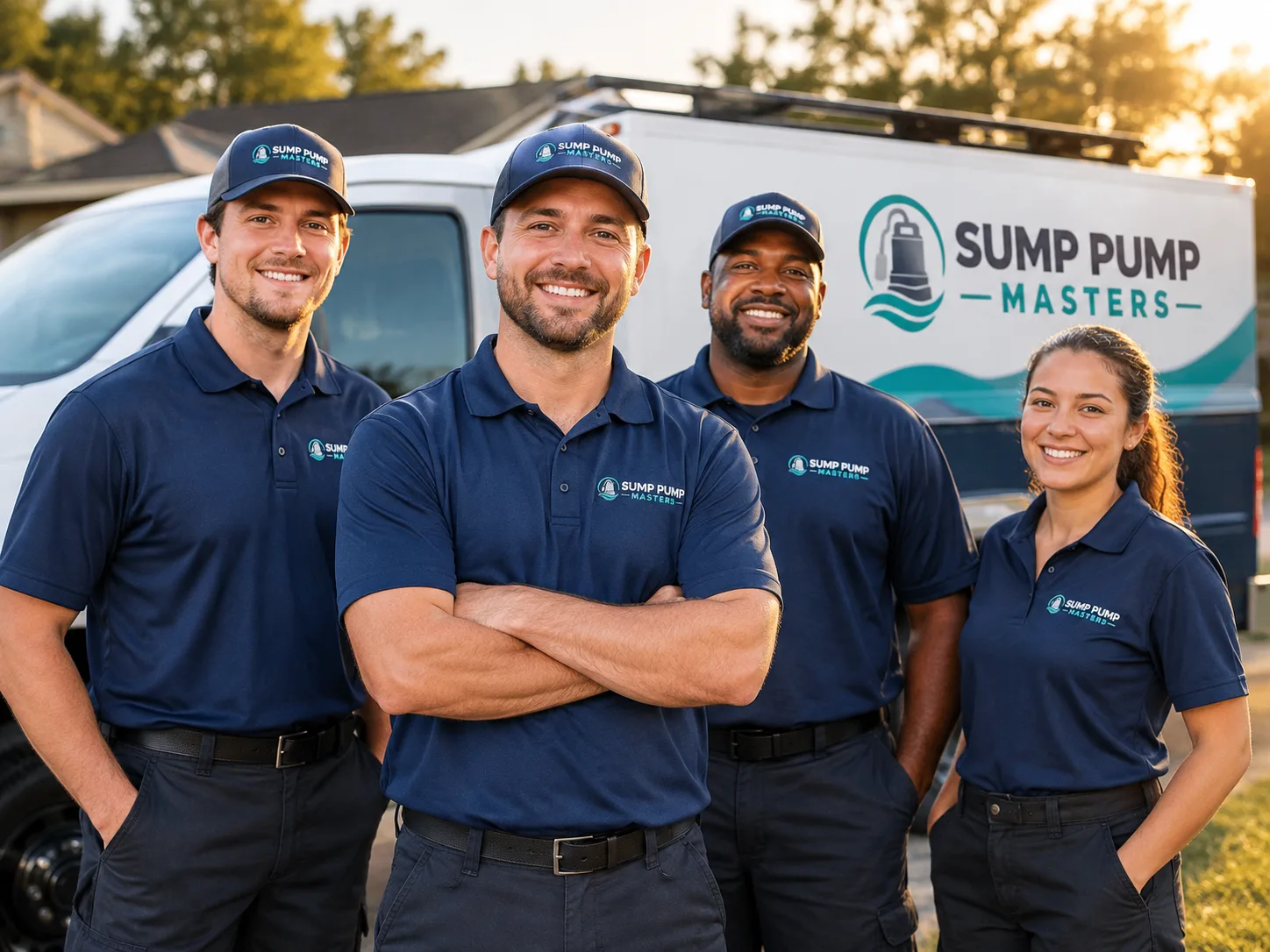 Sump Pump Repair company in Hardy, AR